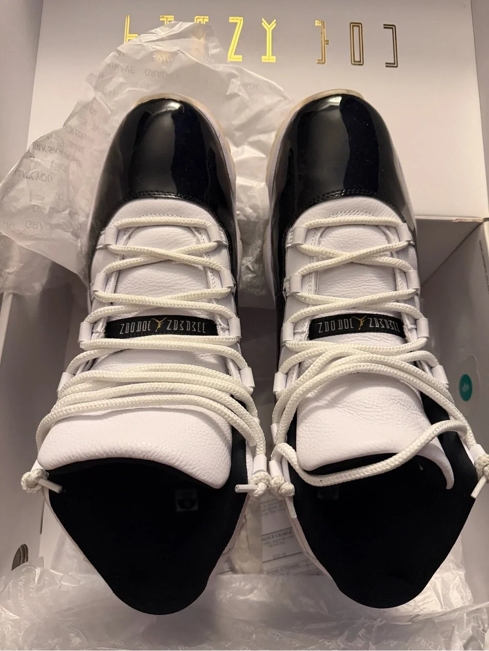Jordan 11 Sneakers